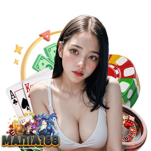 mania168 ไม่มีขั้นต่ำ